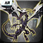 Duel Monters Card icon