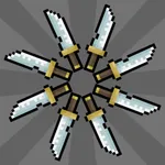 Hail Of Blades icon