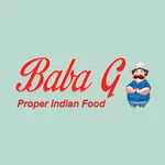 Baba G Glasgow icon