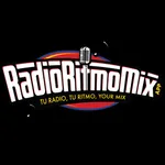 RadioRitmoMix icon