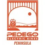 Pedego of Peninsula Mobile App icon