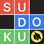 Sudoku Tutor icon