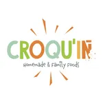 Croqu'in icon