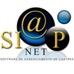 Cartão Siapnet icon