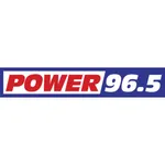 Power 96.5 KSPW icon