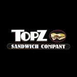 TOPZ Sandwich Co. icon