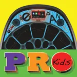 Steelpan App PRO Kids icon