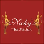 Nicky's Thai Kitchen icon