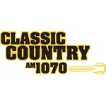 Classic Country 1070 Wichita icon