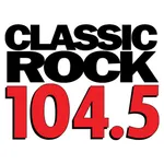 Classic Rock 104.5 icon