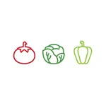 CleanEatingDR icon