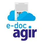 e-doc AGIR icon