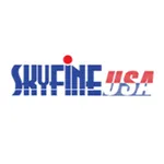 SkyFineUSA Client Portal icon