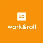 Up Work&Roll icon