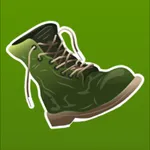 Stomping Ground App icon