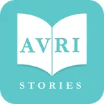 AVRI Stories icon