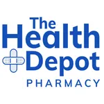 The Health Depot Pharmacy icon