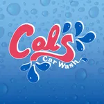 Cal's Car Wash icon