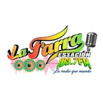 La Farra Estación 103.7 FM icon