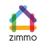 Zimmo icon