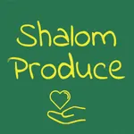 Shalom Produce icon