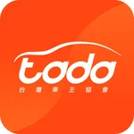 Tada廠商後台 icon