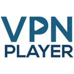 VPN Player icon