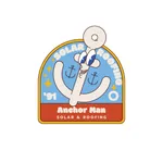 Anchor Man Solar & Roofing icon