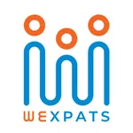 Wexpats icon
