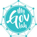 MyGov Portal icon