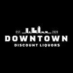 Downtown Discount Liquors icon