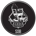 Sob Barbershop icon