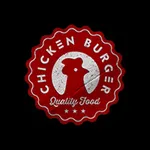 Chicken Burger icon