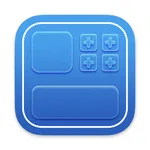 Widget Diary AIOW icon