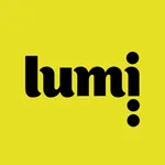 Lumi Ride icon