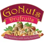 Go Nuts Dry Fruits icon