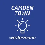 Camden Town Grammatiktrainer icon