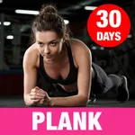 Plank Workout Challenge icon