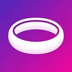 Jewelry Ring AR icon