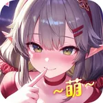 アストラル・メイドン icon