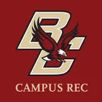 Boston College Campus Rec icon