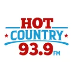 Hot Country 93.9 icon