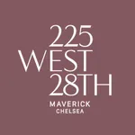 Maverick 225 West 28th icon