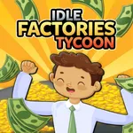 Idle Factories: Tycoon Game icon