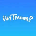 HeyTeacher! icon