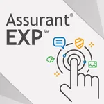 Assurant EXP icon