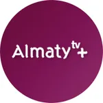 AlmatyTV+ icon