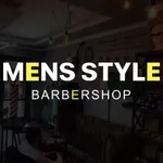 MENS STYLE BARBERSHOP icon