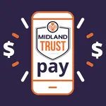 Midland Pay icon