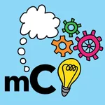 Moline Creative Doodle Pack icon